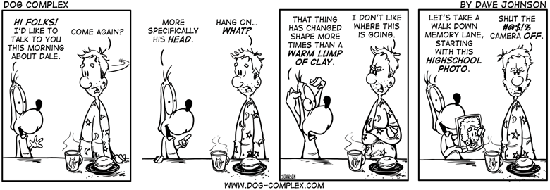dog